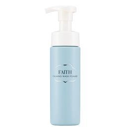 Face Calming Wash Foamer (Facial cleanser for sensitive skin)